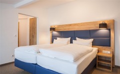 Business Plus Room