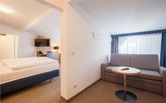 Business Plus Room