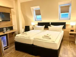 Sure Hotel by Best Western Wilhelmshaven City in 26382 Wilhelmshaven: