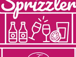 Sprizzler Sommerabendterrasse bei Zürn in 66994 Dahn: