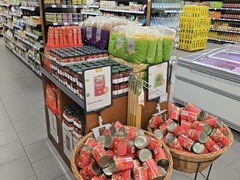Denns BioMarkt Saarbrücken