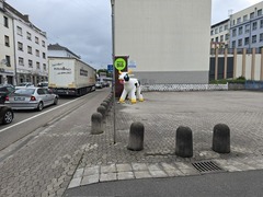 Denns BioMarkt Saarbrücken
