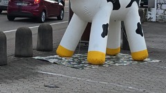 Denns BioMarkt Saarbrücken