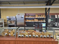 Denns BioMarkt Saarbrücken