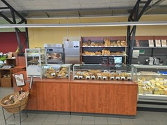 Denns BioMarkt Saarbrücken