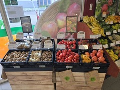 Denns BioMarkt Saarbrücken