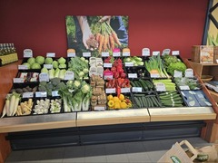 Denns BioMarkt Saarbrücken