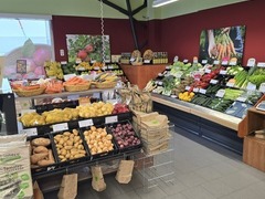 Denns BioMarkt Saarbrücken