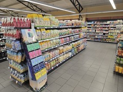 Denns BioMarkt Saarbrücken