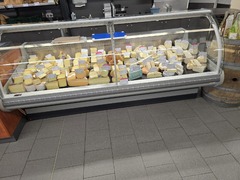 Denns BioMarkt Saarbrücken