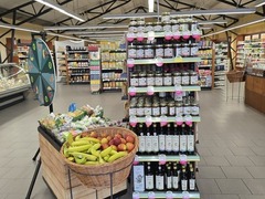 Denns BioMarkt Saarbrücken