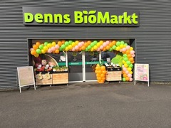 Denns BioMarkt Saarbrücken