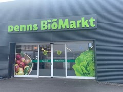 Denns BioMarkt Saarbrücken