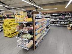 Denns BioMarkt Saarbrücken