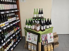 Denns BioMarkt Saarbrücken