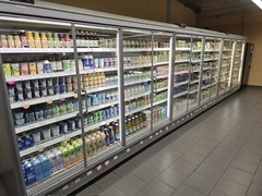 Denns BioMarkt Saarbrücken