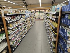 Denns BioMarkt Saarbrücken