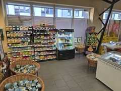 Denns BioMarkt Saarbrücken
