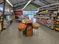 Denns BioMarkt Saarbrücken