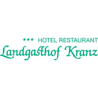 Landgasthof Kranz Inh. Frau Schwörer-Neef · 77797 Ohlsbach · Hauptstr. 26