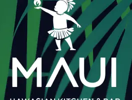 MAUI im Ludwigpalais Restaurant & Bar, München in 80539 München: