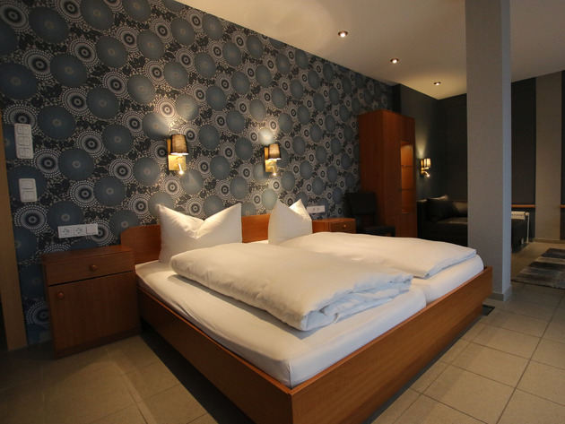 HOTEL HAFFMANS