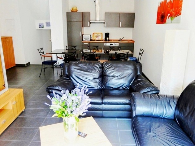 Bacchus Holiday Homes