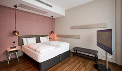Premier Plus Room