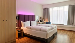 Accessible Room