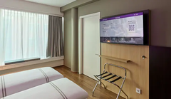 Accessible Room