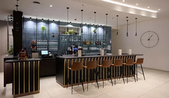 Bar/Reception