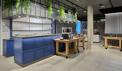 Event Bar