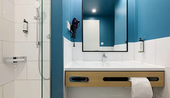 Standard Bathroom