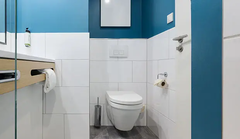 Standard Bathroom