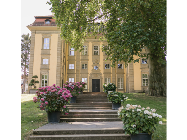 Hoftheater Öhringen