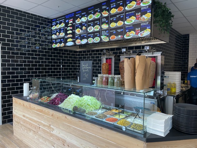 Döner Werk Langenhagen Inh. Kadeh Quolo