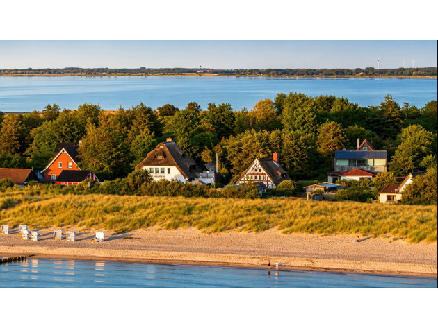 Aparthotel & Restaurant Haus Windhook