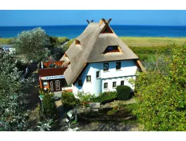 Aparthotel & Restaurant Haus Windhook in 18347 Dierhagen: