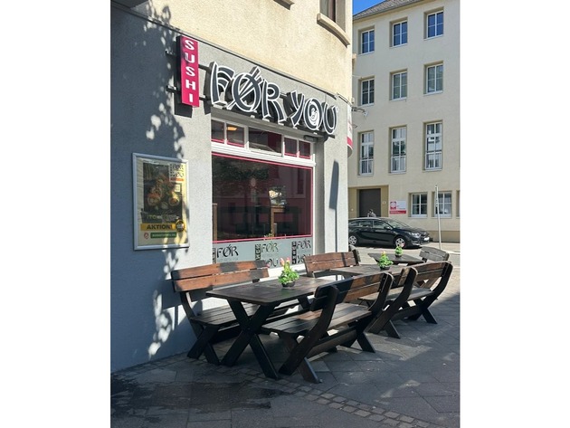 Sushi For You Euskirchen