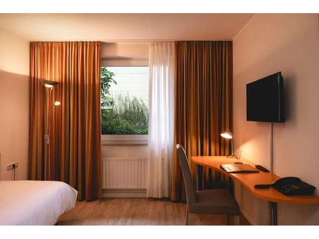 Hotel Astra