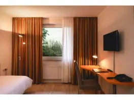 Hotel Astra in 40223 Düsseldorf:
