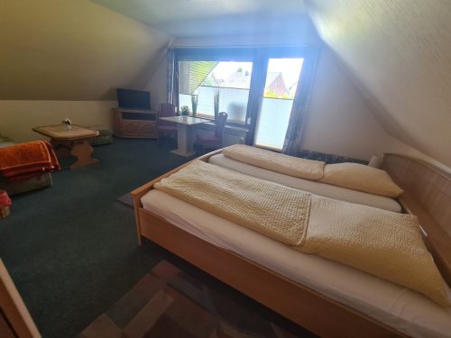 Hotel Lindenhof Thomas Haack