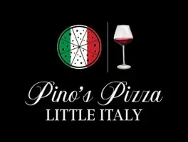 Pino‘s Pizza Little Italy Barbarossaplatz in 50676 Köln: