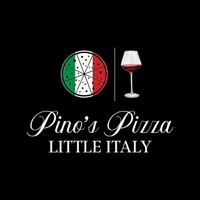 Pino‘s Pizza Little Italy Barbarossaplatz · 50676 Köln · Weyerstrasse 33