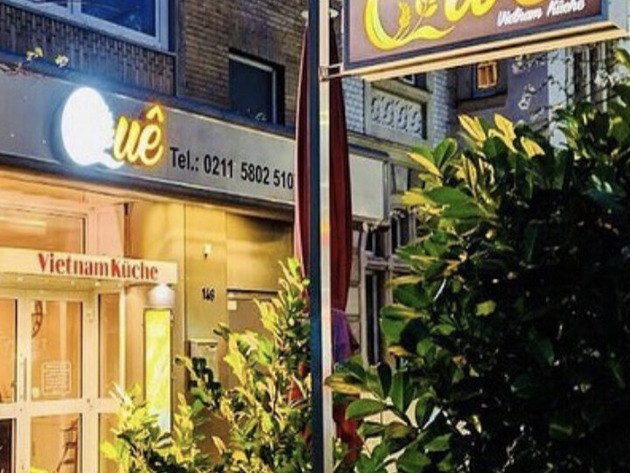 Quê Restaurant