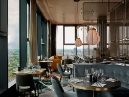 The Paris Club in 40211 Duesseldorf: