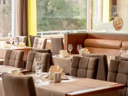 RESTAURANT PORTA in 54292 Trier: