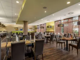 Westside Restaurant-Bar-Lounge in 22761 Hamburg: