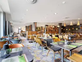 Novo² Restaurant in 10179 BERLIN: