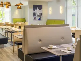 LE JARDIN in 30659 HANNOVER: